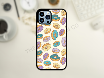 Donut Designs