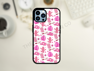 Cowboy Theme Designs