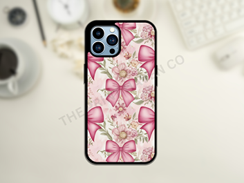 Bows & Floral Designs