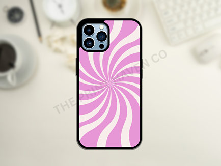 Squiggly Pattern Designs