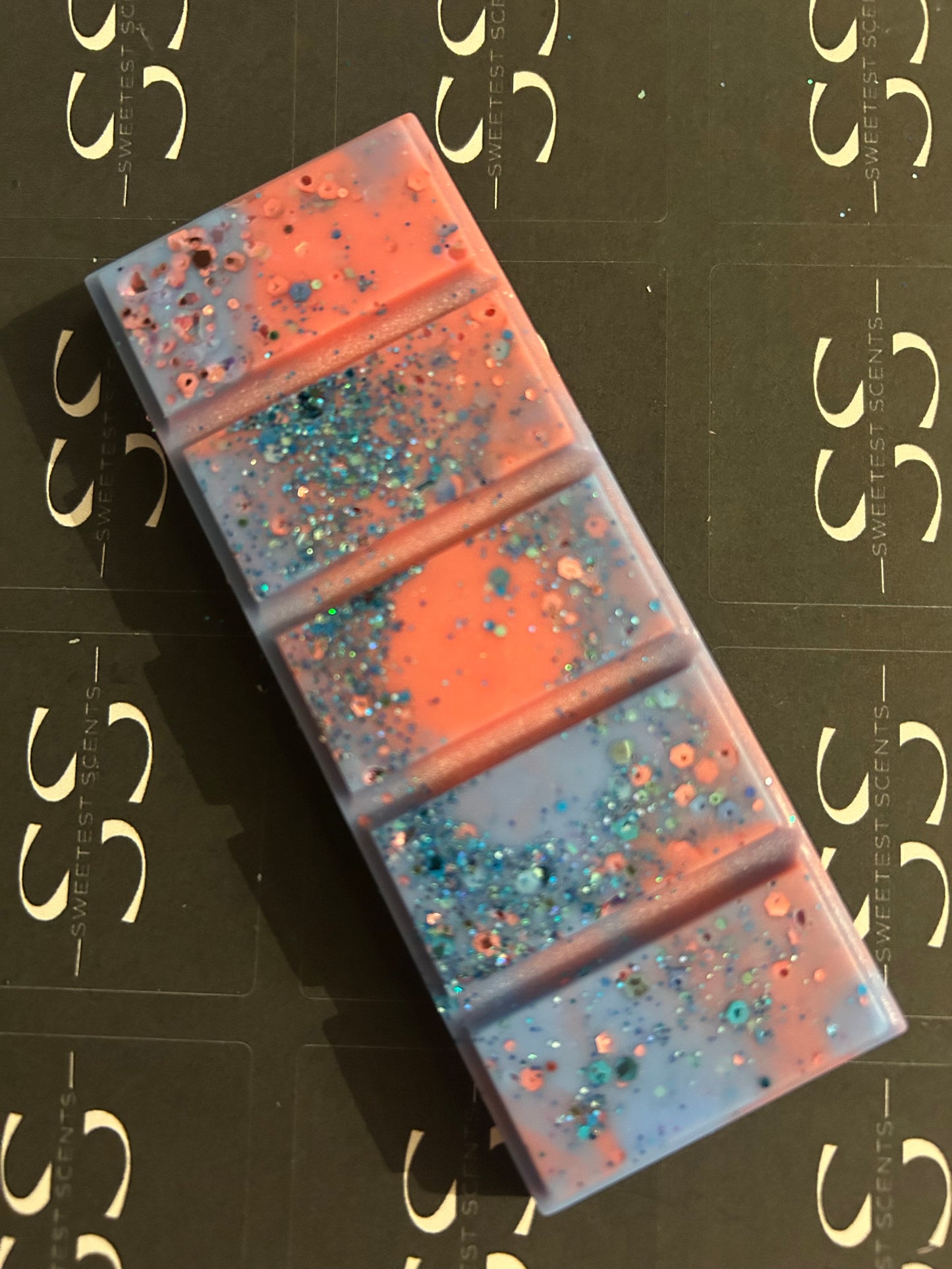 Wax Melt Snapbars