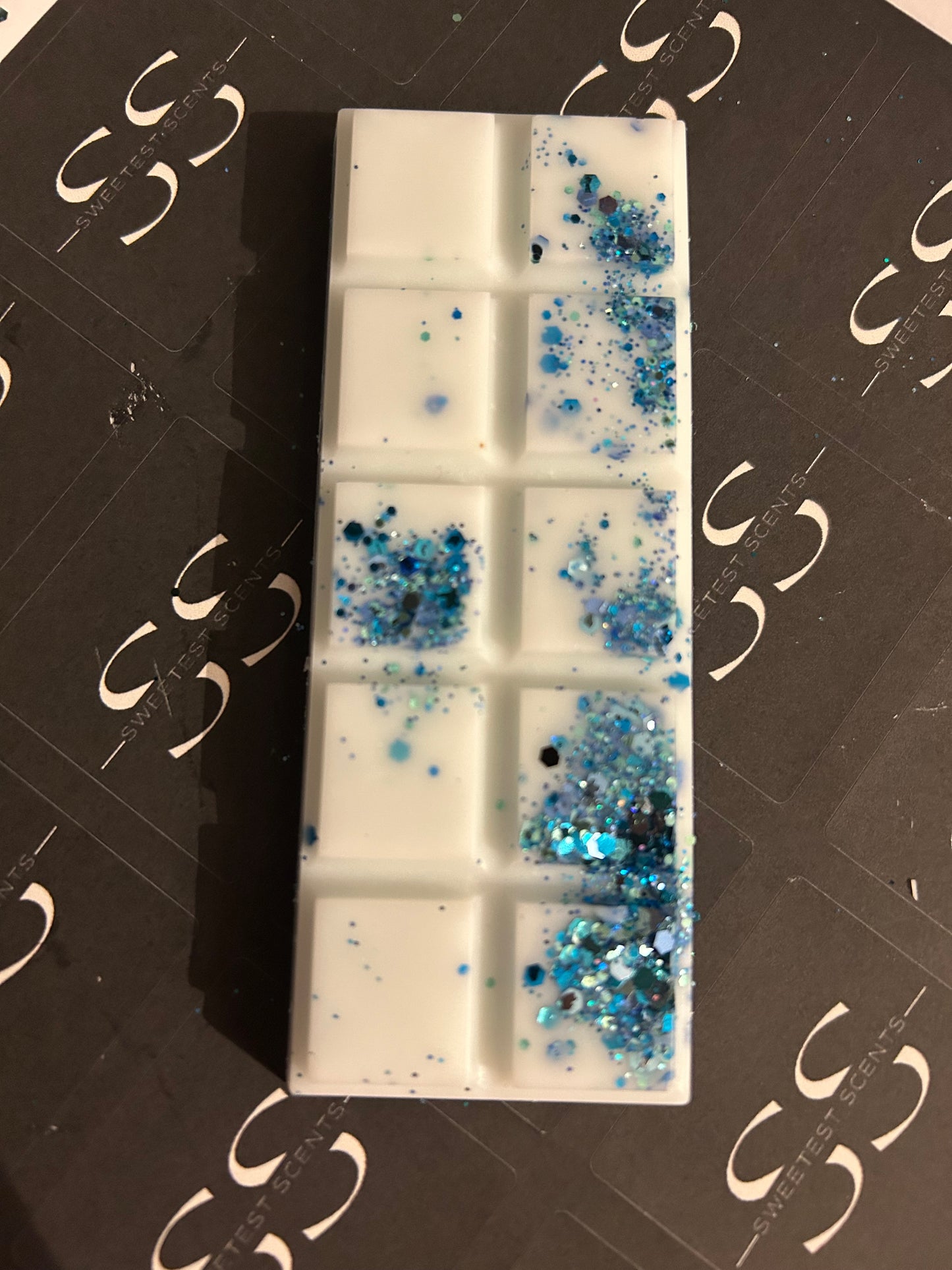 Wax Melt Snapbars