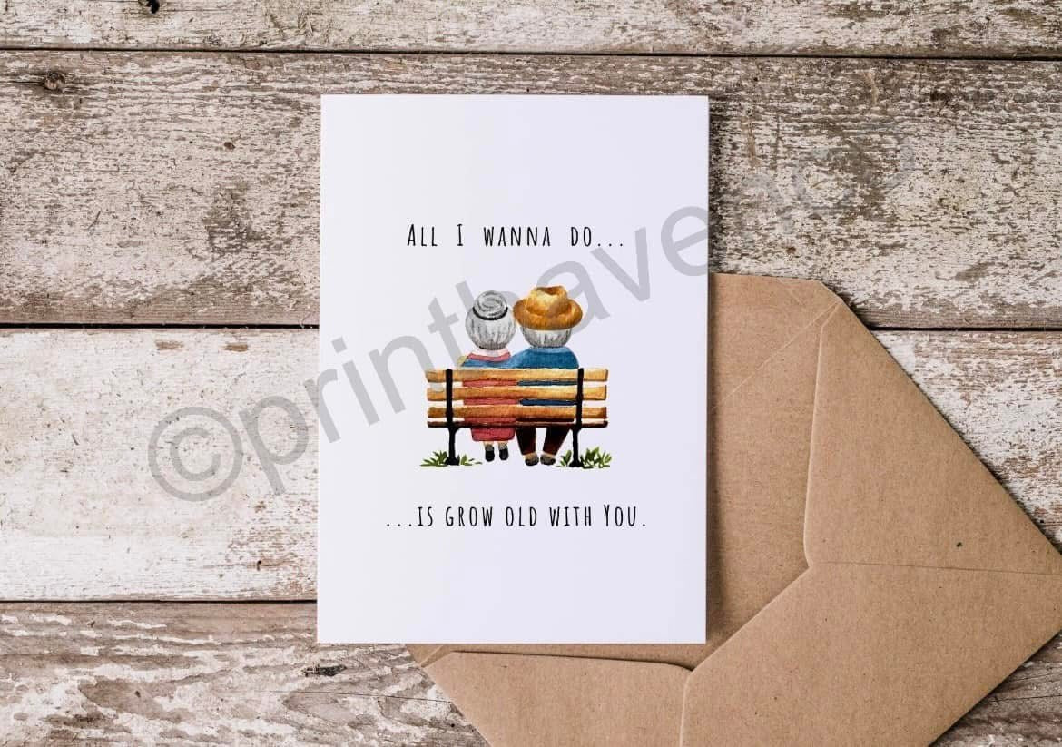 Valentine’s Day Card