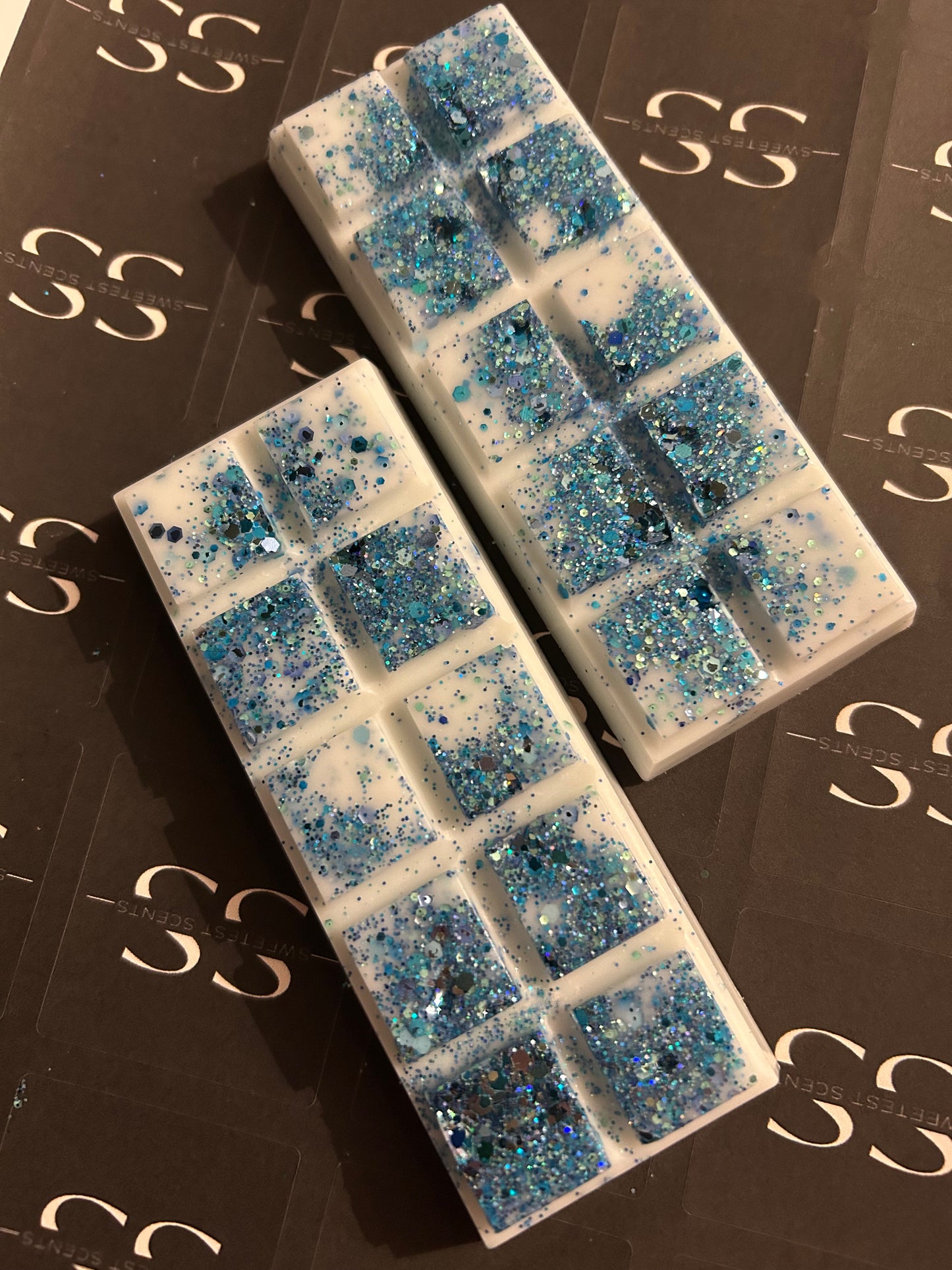 Wax Melt Snapbars