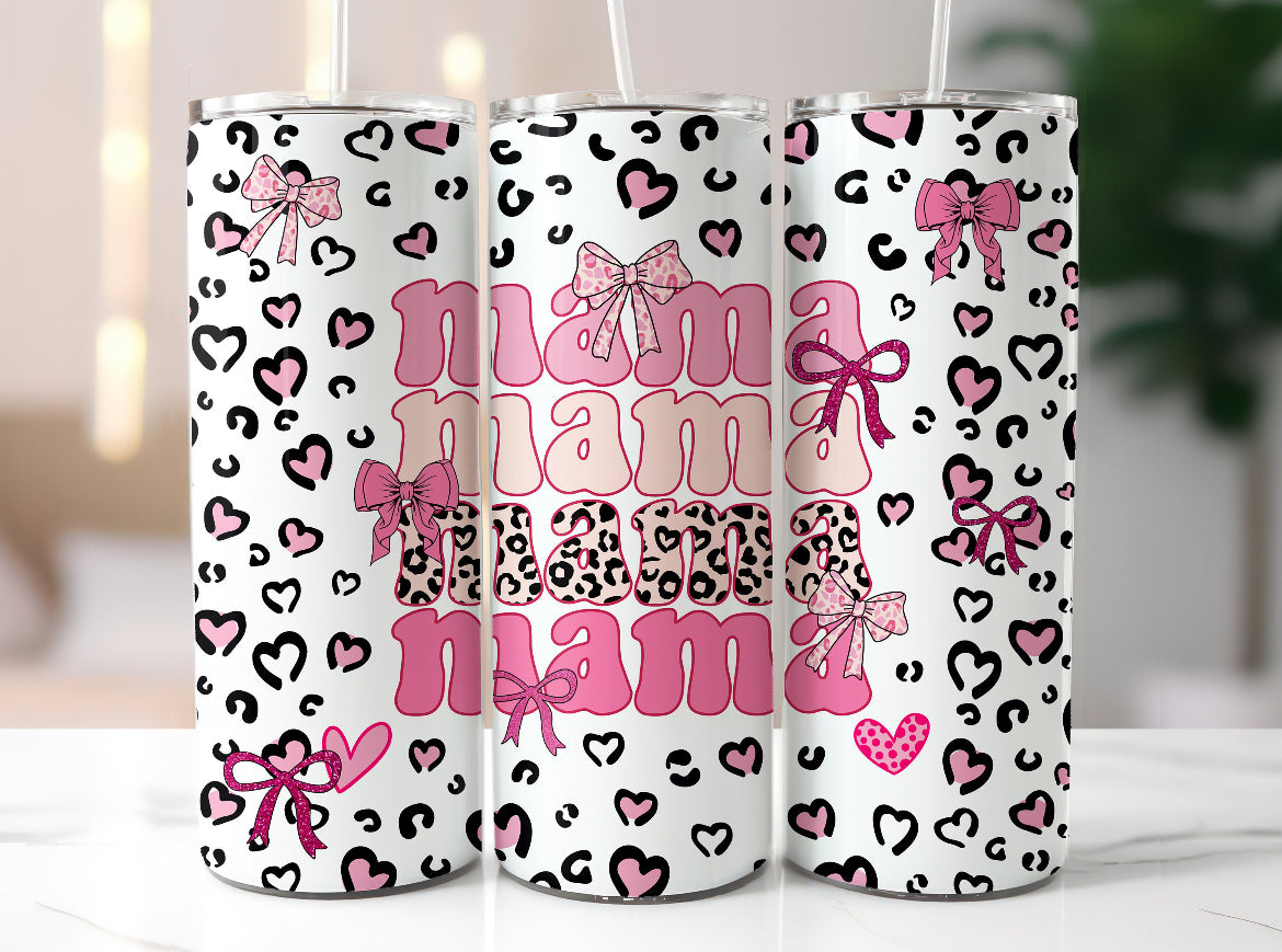 Mama 20oz Tumbler