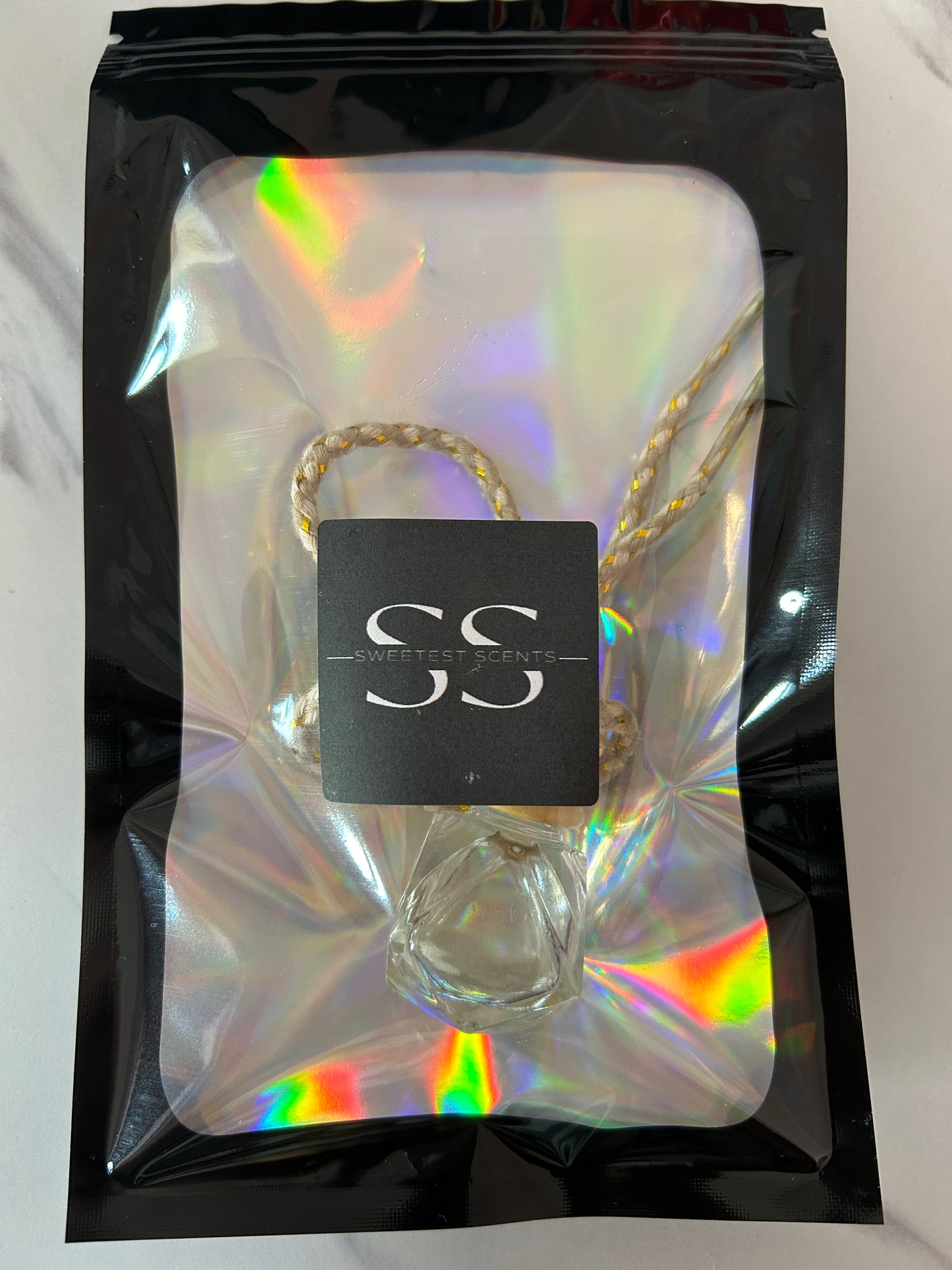 Car/Wardrobe Fresheners