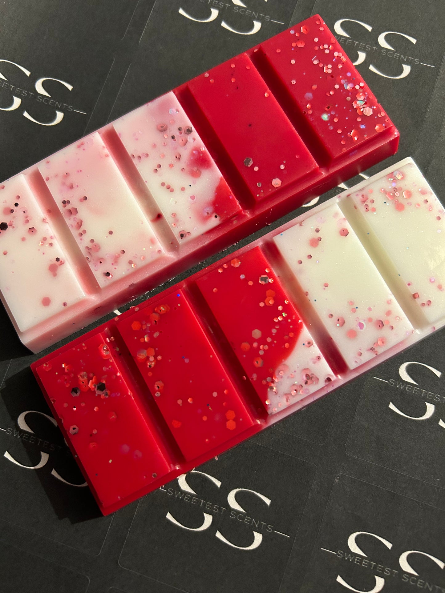 Wax Melt Snapbars