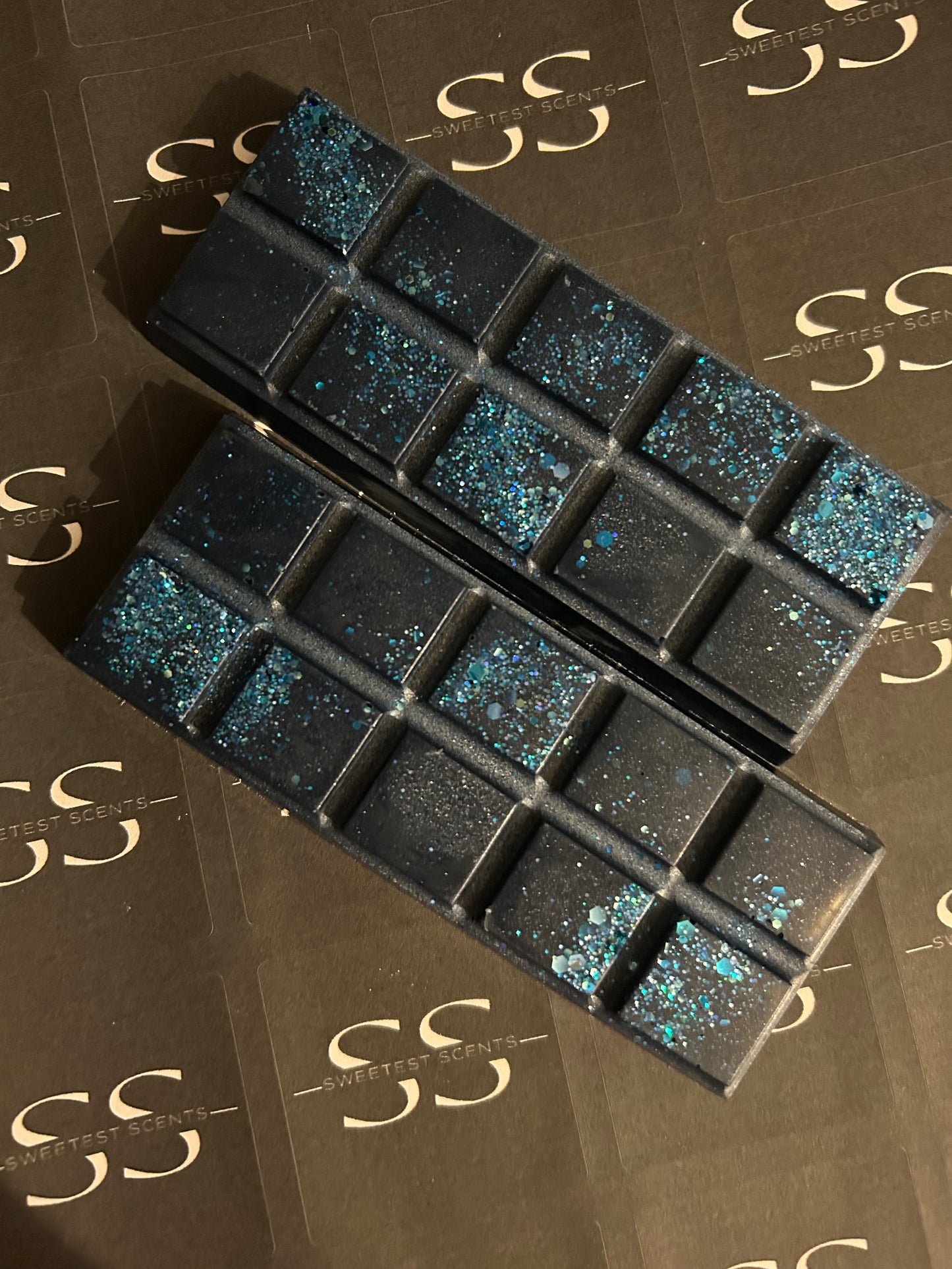 Wax Melt Snapbars