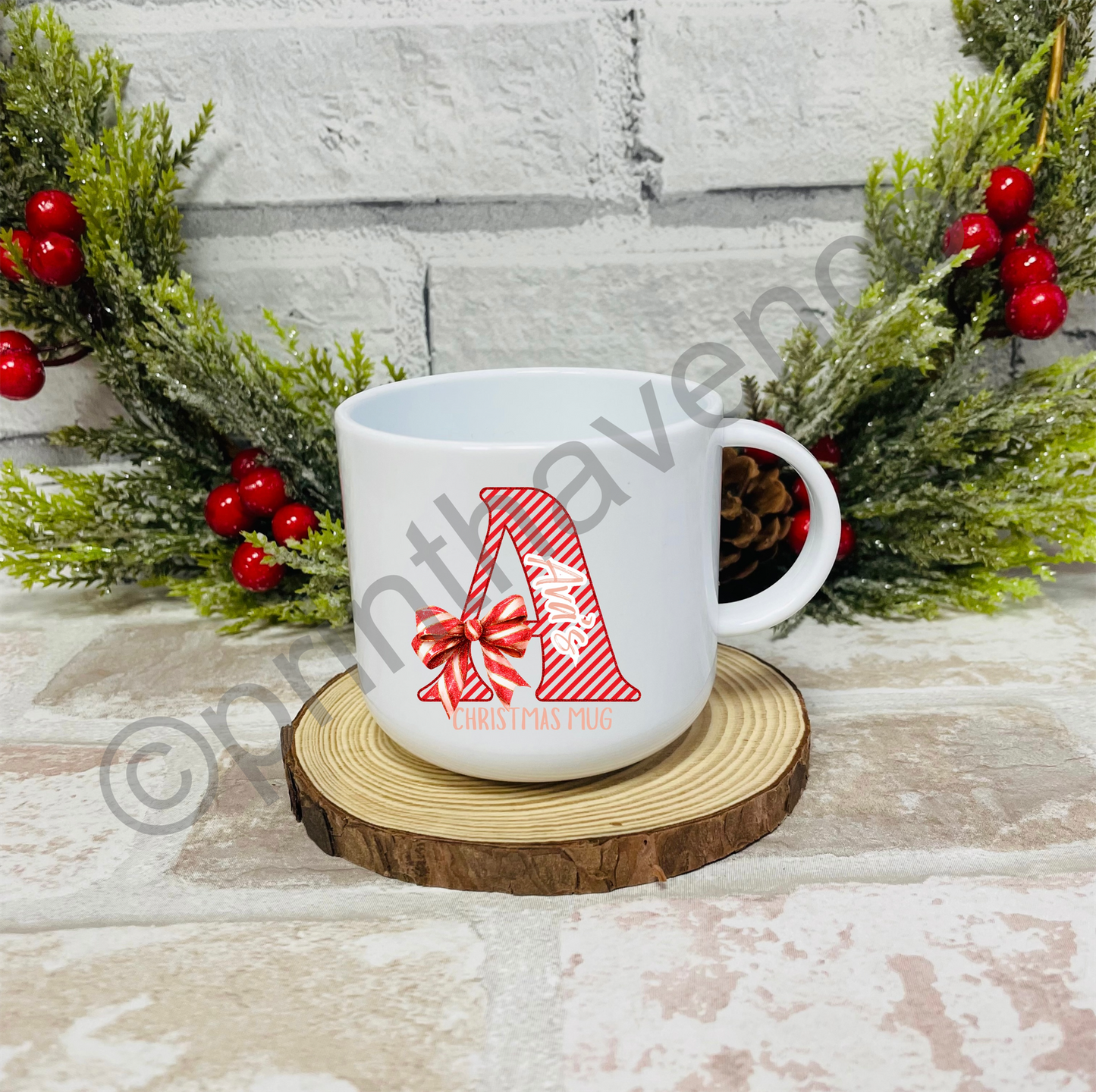 6oz Unbreakable Mug for Children - 3 Designs available
