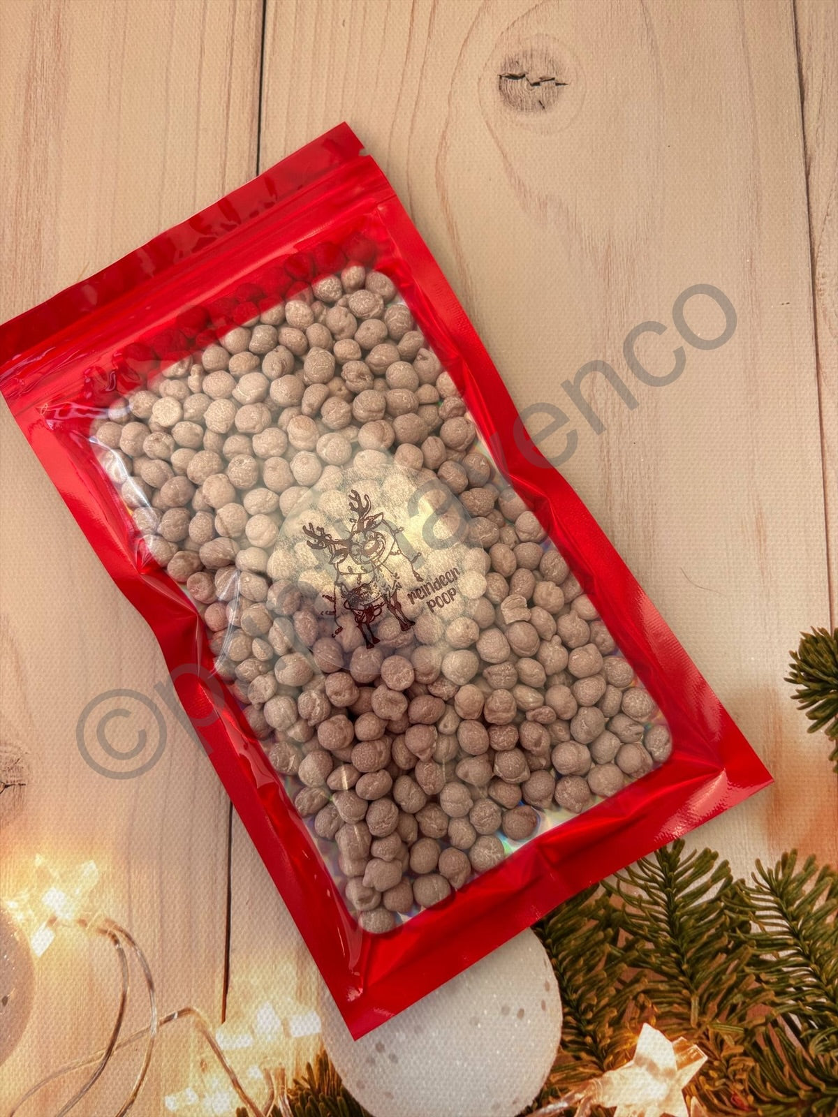 ‘Poop’ Sweet Bags