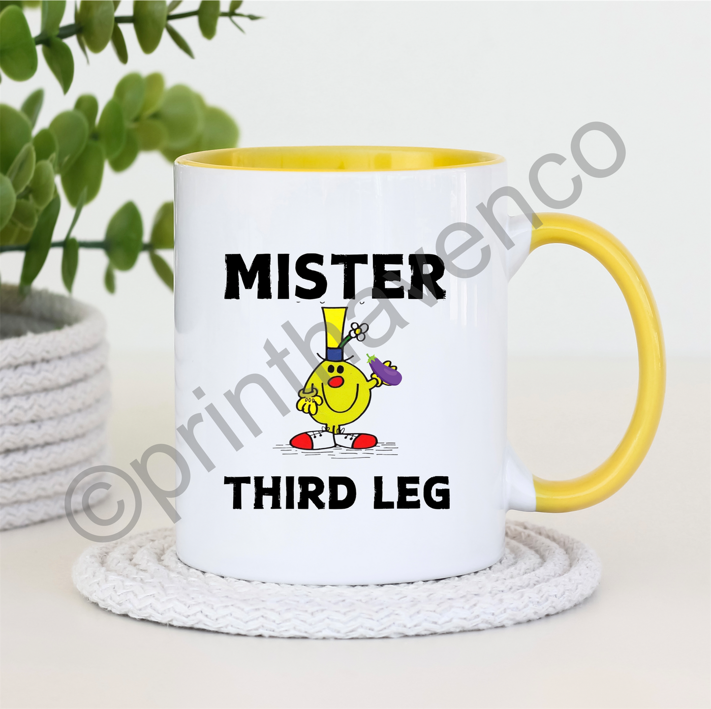 Little Miss / Mister Mugs