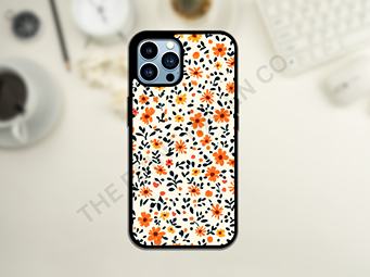 Small Floral Designs