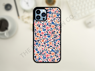 Small Floral Designs