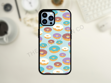 Donut Designs