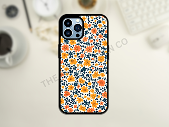 Small Floral Designs