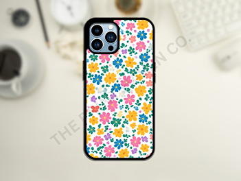 Small Floral Designs