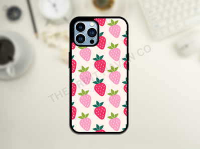 Strawberry Designs