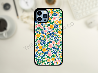 Small Floral Designs