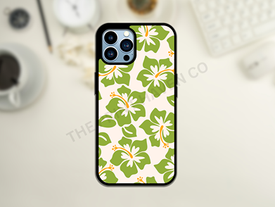 Multicolour Flower Designs