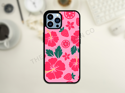 Mixed Fruit Designs