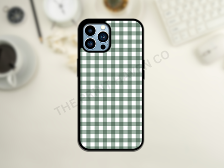 Checkered Pattern Designs