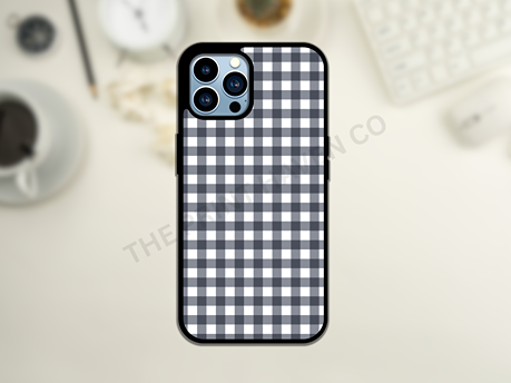 Checkered Pattern Designs