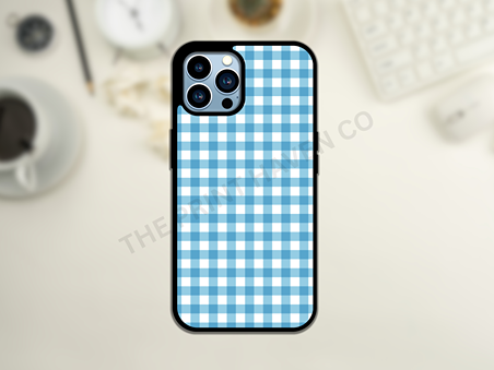 Checkered Pattern Designs