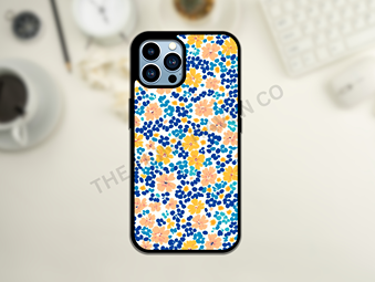 Small Floral Designs