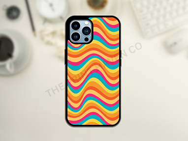 Squiggly Pattern Designs