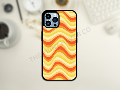 Squiggly Pattern Designs