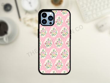 Multicolour Flower Designs
