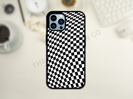 Checkered Pattern Designs
