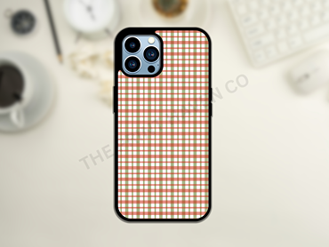 Checkered Pattern Designs