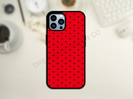 Heart Designs
