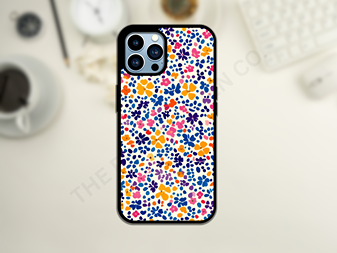Small Floral Designs