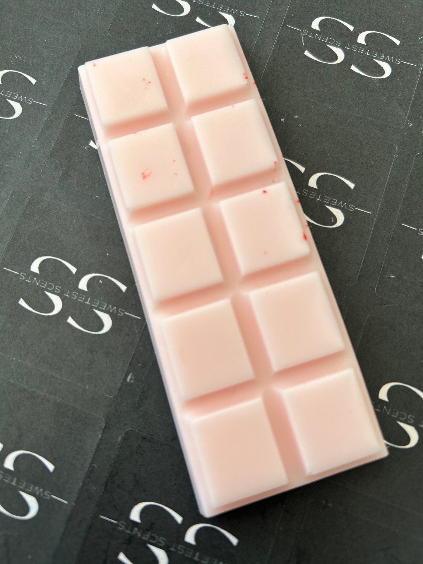 Wax Melt Snapbars
