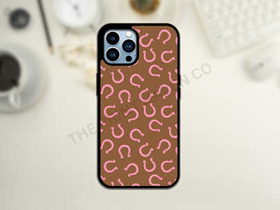 Horseshoe Designs