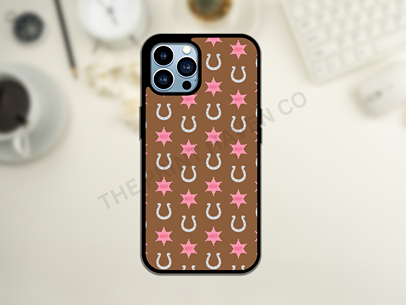 Horseshoe Designs