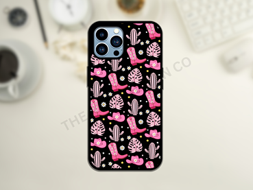 Cowboy Theme Designs