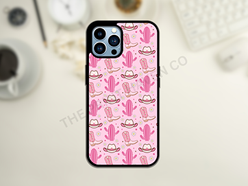 Cowboy Theme Designs