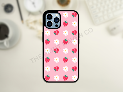 Strawberry Designs