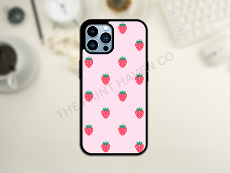 Strawberry Designs