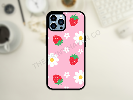 Strawberry Designs
