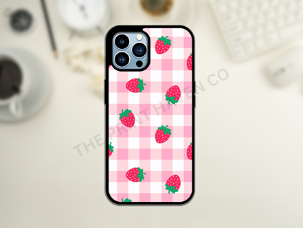 Strawberry Designs