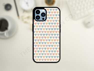 Heart Designs