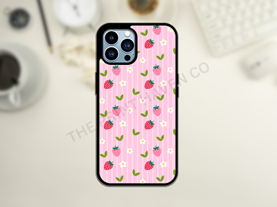 Strawberry Designs