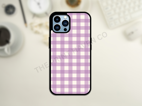 Checkered Pattern Designs
