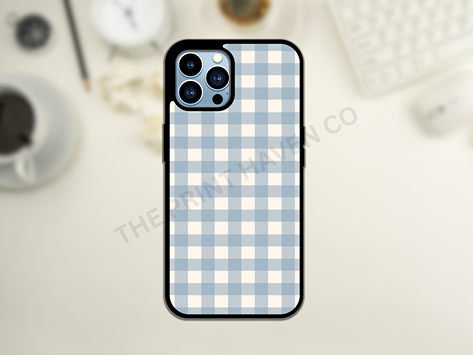 Checkered Pattern Designs