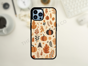 Halloween/Fall Designs