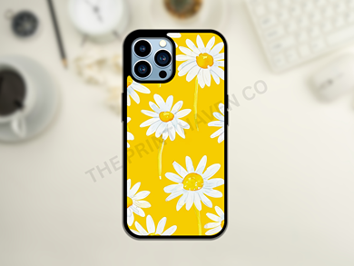 White Flower Designs